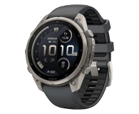 Smartwatch Garmin fenix 9 Pro 47mm inReach Graphite / Black